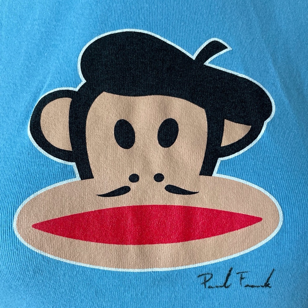Julius Tank Top